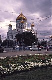 church in Moscow